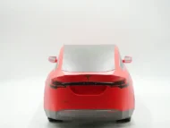 紙紮特斯拉 Model X(紅) 8