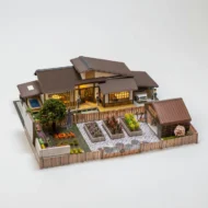 紙紮石原山莊+豪華菜園農地 2