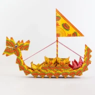 尺六往生龍船 4