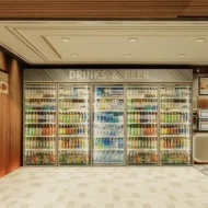紙紮天堂便利商店 11