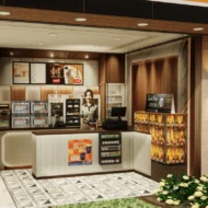 紙紮天堂便利商店 16