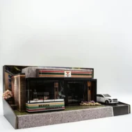 紙紮天堂便利商店 2