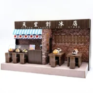 紙紮天堂剉冰店 3
